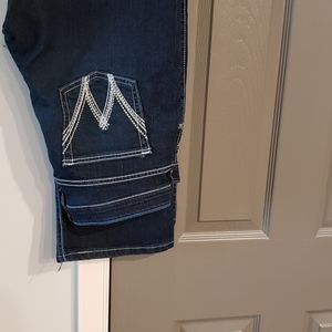 Women wrangler jeans